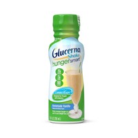 Glucerna Hunger Smart Shake To Help Manage Blood Sugar Homemade... Free Shipping Glucerna Hunger Smart Shake To Help Manage Blood Sugar Homemade... Free Shipping
