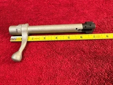 Howa 1500 Bolt- Short Action-Small Face .223 .222 Weatherby Vanguard #3