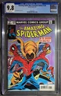 Amazing Spider-Man: Facsimile Edition 238 CGC 9.8