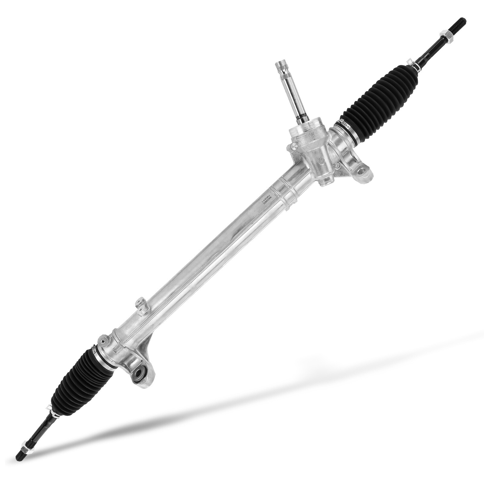 1x New Power Steering Rack and Pinion Assembly for Kia Optima 20192020 GAS Only eBay