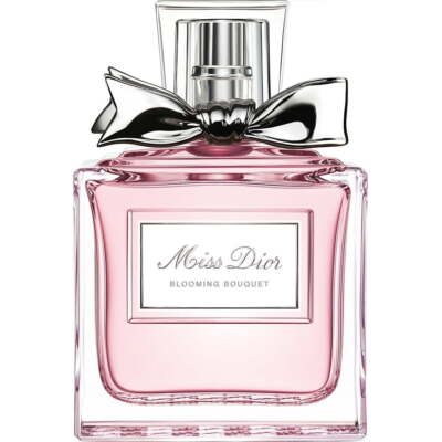 Dior Miss Dior Blooming Bouquet Eau De Toilette, Perfume for Women, 1.7 Oz