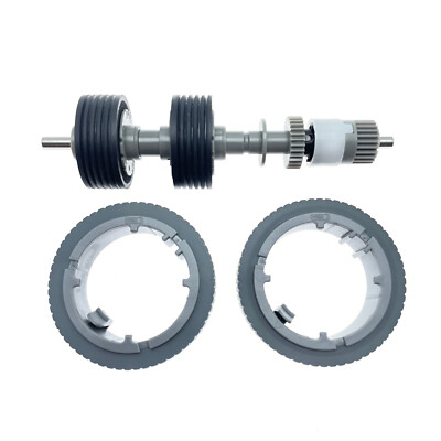 Pickup Roller Bremsrolle für Ricoh fi-8150 fi-8250 fi-8170 fi-8270 fi-8190