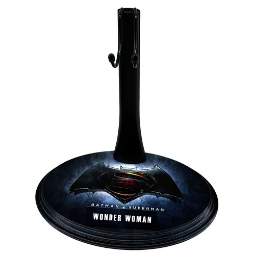 1/6 Scale Action Figure Display Stand BVS Batman VS Superman - Bild 42 von 47