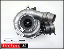 Turbolader Renault Koleos 2.0 dci Nissan X-Trail 2.0 dci 110KW 150PS 773087