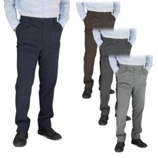 Pantalone Uomo CASCIONE Tessuto Leggero Tasmania Tg Pari e Calibrate