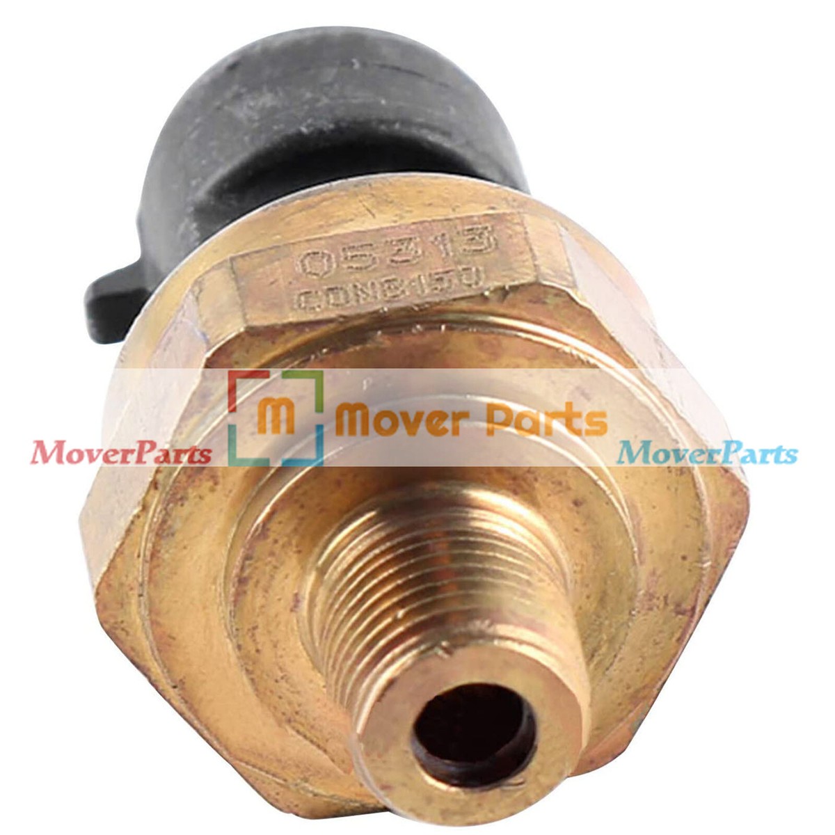 かおりん专用 A028X493 0193-0444 Pressure Sensor for Cummins 6CTAA8.3