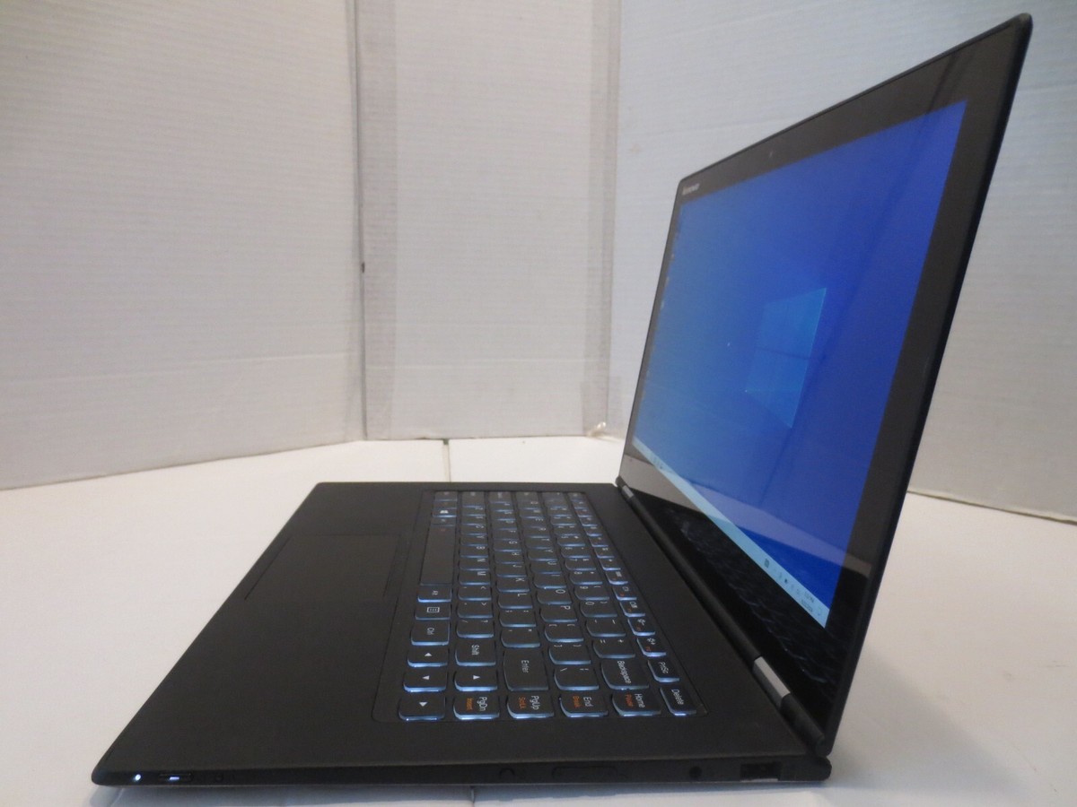 LENOVO YOGA 2 PRO 20266 13.3