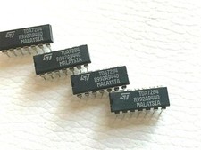 TDA7284 IC BY ST LOT OF 10
