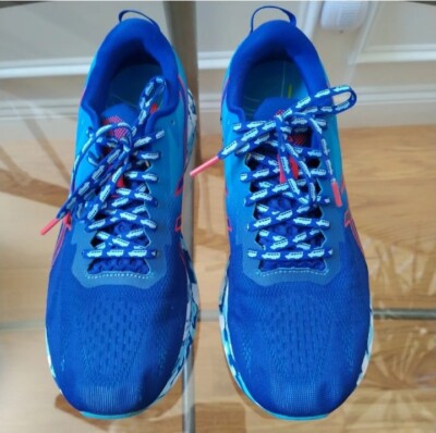 Asics Gel Noosa Tri-13 Boston Marathon 2021 Running Shoes Size