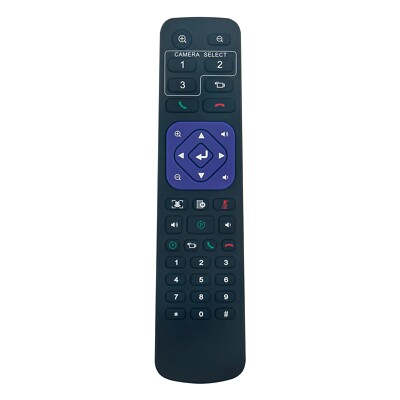 New Replace Remote Control for Aver Camera CAM520 Pro ,CAM340+,VC520 PRO, CAM550
