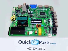 SEIKI SE43FK MAIN BOARD / POWER SUPPLY 34015043