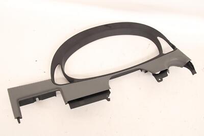 Chrysler Crossfire Verkleidung Abdeckung Tacho Kombiinstrument Blende A193680010