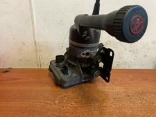 PEUGEOT 308 2009 1.6 HDI ELECTRIC POWER STEERING PUMP 9684979180