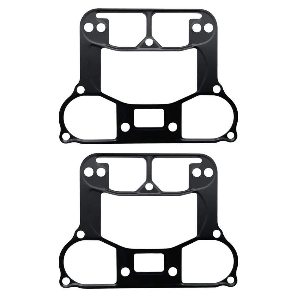 57 pcs Top End Engine Gasket Kit for Harley-Davidson