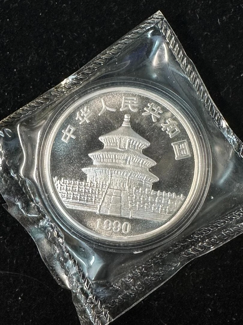 10 元面值1990 中华民国金币(1949-现在) 的人| eBay