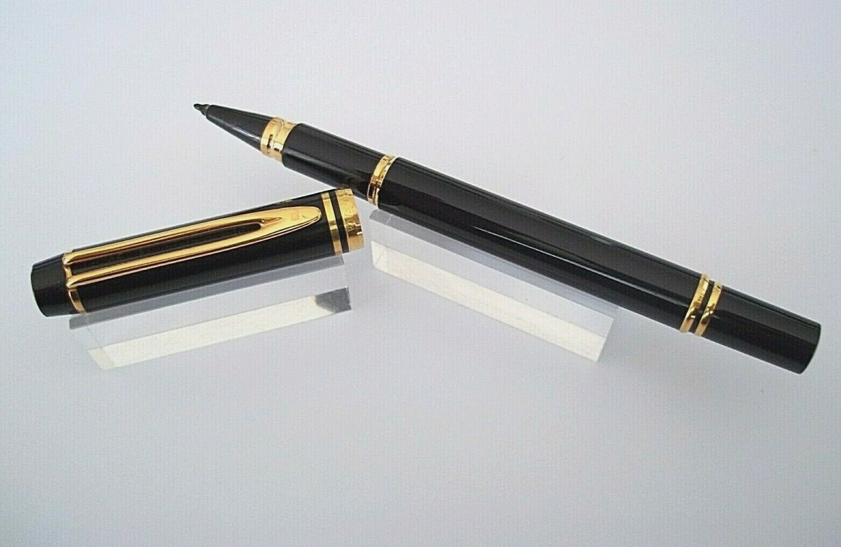 Stylo Bille Légendaire WATERMAN MAN 200 K62 - Occasion, Collector