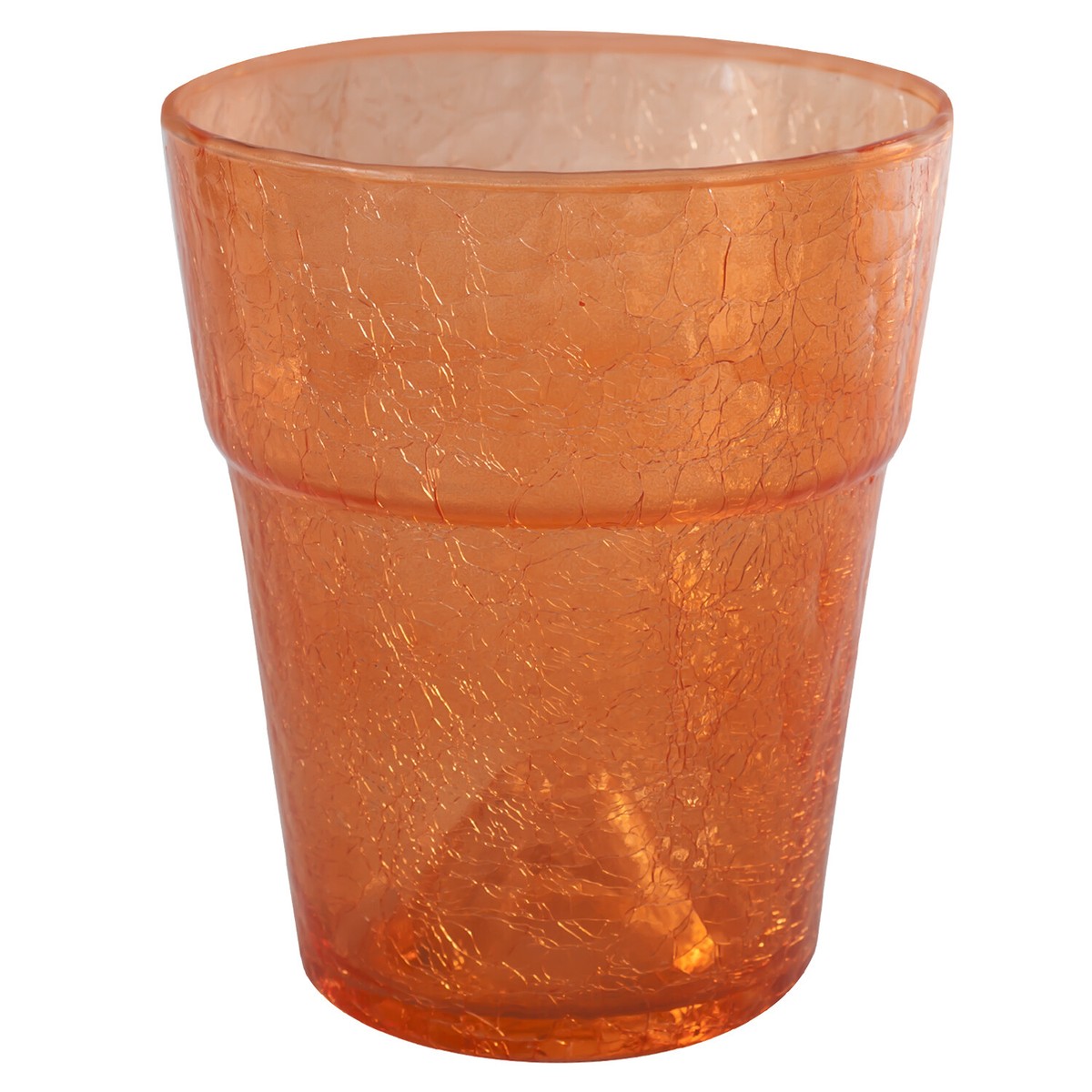 Orchideentopf Transparent Mit Untersetzer – 14,5 Cm, Rund Oder Oval, Mit Drainagelöchern & Glaseffekt, Aus Spanien (versch. Größen Wählbar)