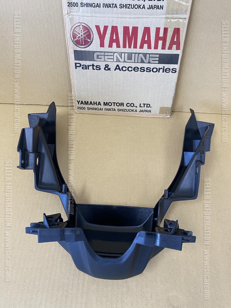 YAMAHA TRACER 9 GT 2024 BODY, FRONT UNDER 1 BLG-2835J-00 | eBay