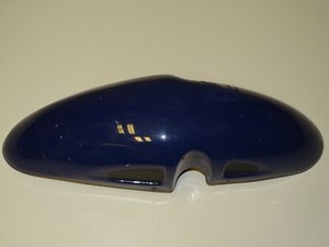 BMW F 650 ST 1996-1999 KOTFLÜGEL VORNE