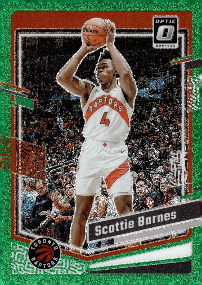 optic Panini Donruss キラカードまとめ NBA-2023-24-PANINI-DONRUSS-