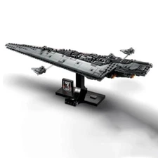 Détruit Super Star Classe Exécuteur 75356 Blocs de construction 630PCS Briques
