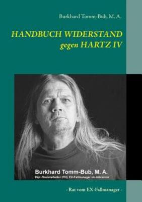Handbuch Widerstand Gegen Hartz Iv