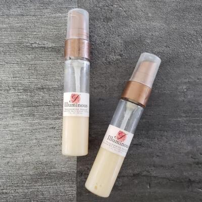ILLUMINOUS | Makeup Serum 2 Bundle