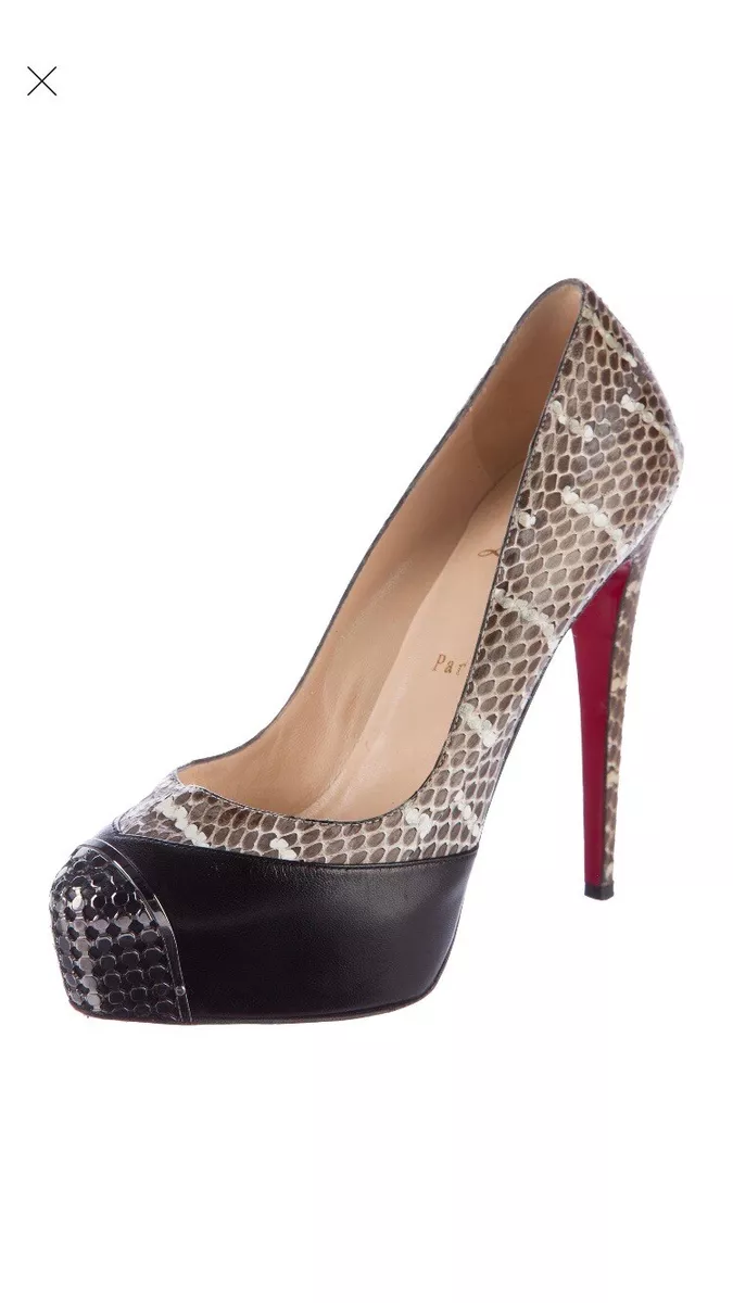 Louboutin maggie shop