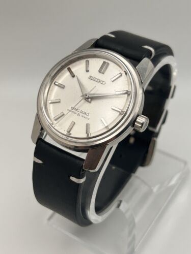 orologio king seiko - Foto 3 di 12