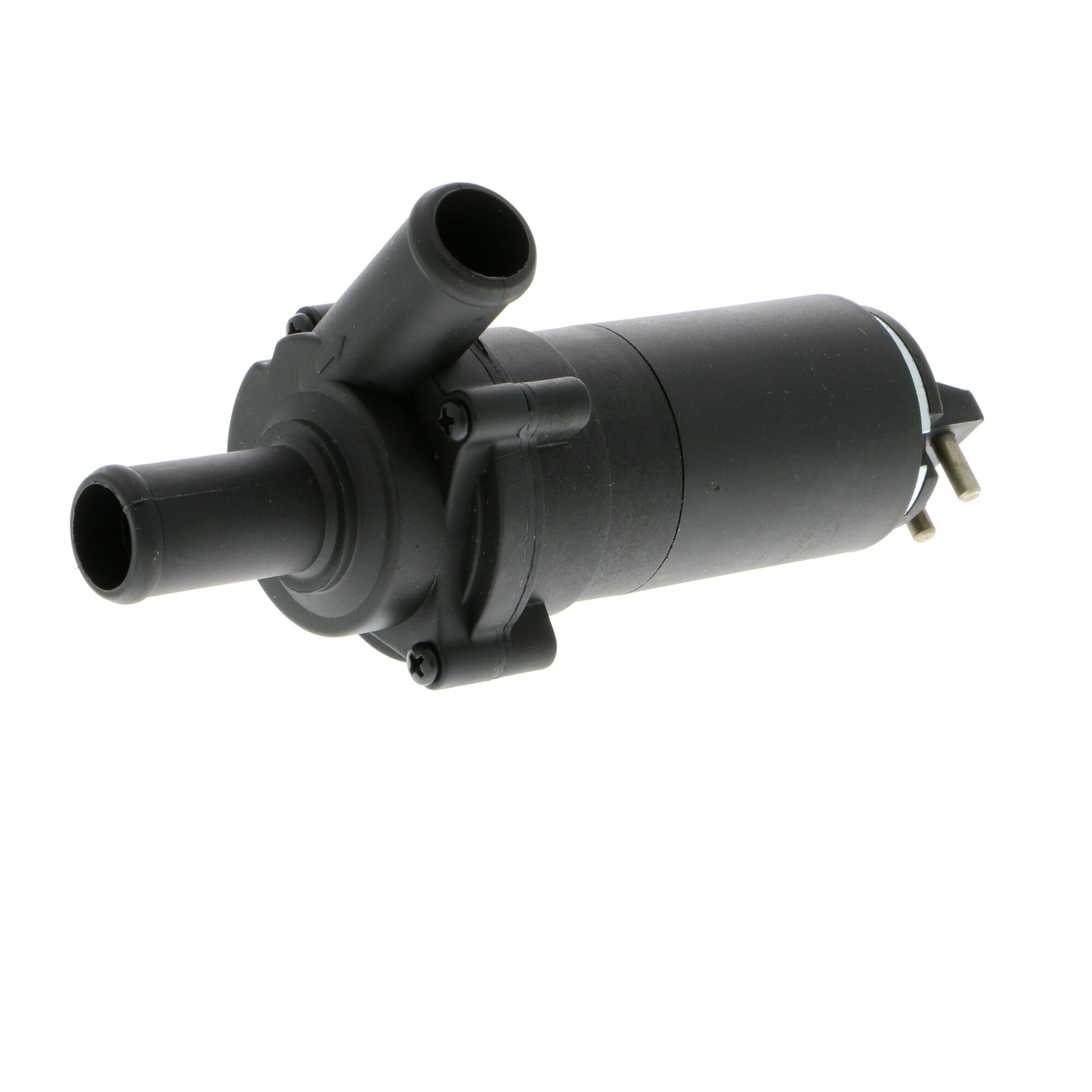 VW Crafter 2E 2F 06-15 Wasserpumpe Pumpe Zusatzpumpe Elektrisch + Halterung