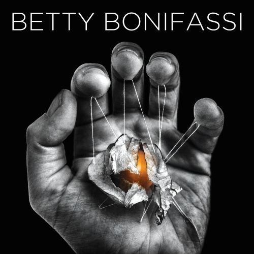 Betty Bonifassi Betty Bonifassi (CD)
