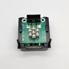 Nikon Microscope 55i LED Lamphouse Socket Replacement