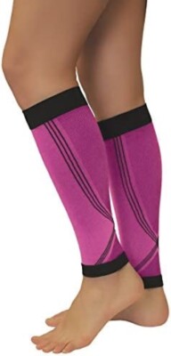 Tonus Sports Compression Calf Sleeves 18-21 mmHg