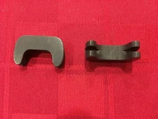 VIOLIN MUTE "WACO" MODEL 