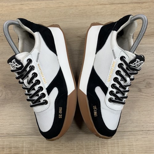 Sneakers Sam Edelman donna Langley taglia 6 super pulite usate in ottime condizioni - Foto 8 di 12