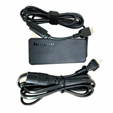 Original 65W AC Adapter Charger for Lenovo Tiny PC ThinkCentre M900 M910q M920Q