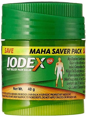 Iodex pr 50g (89003978)