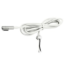 AC Power Adapter DC Repair Cable Cord L for 45W 60W 85W MacBook Charger Adapter
