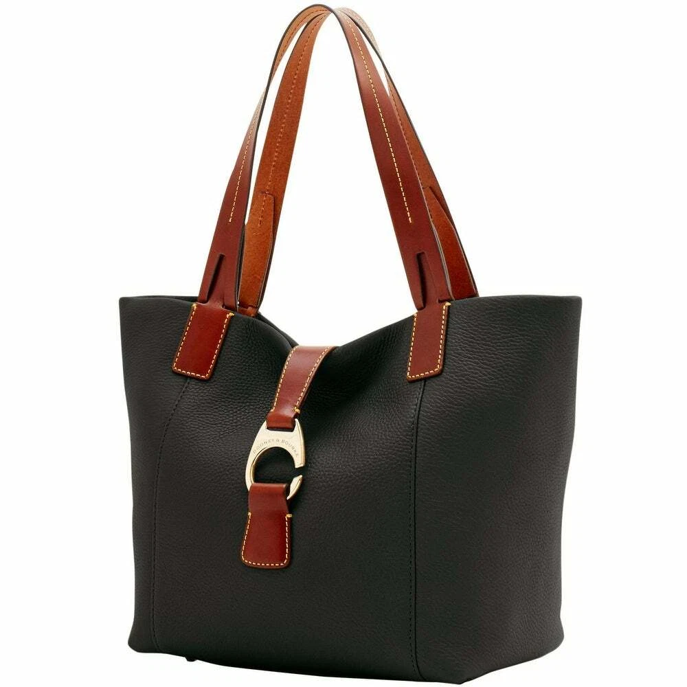 Dooney and bourke east shop west tote