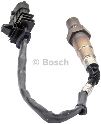 Bosch Oxygen Sensor 17308 fit Volkswagen Beetle Jetta 2012-2013