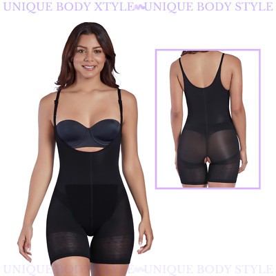 Fajas Colombianas Reductoras Body Shaper Levanta Cola Postpartum ShaperLove 1685
