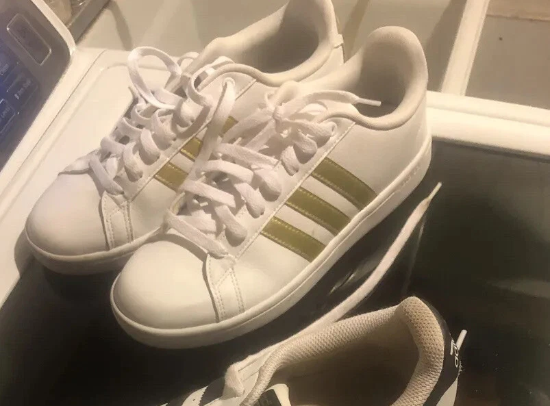 Adidas ladies shoes clearance ebay