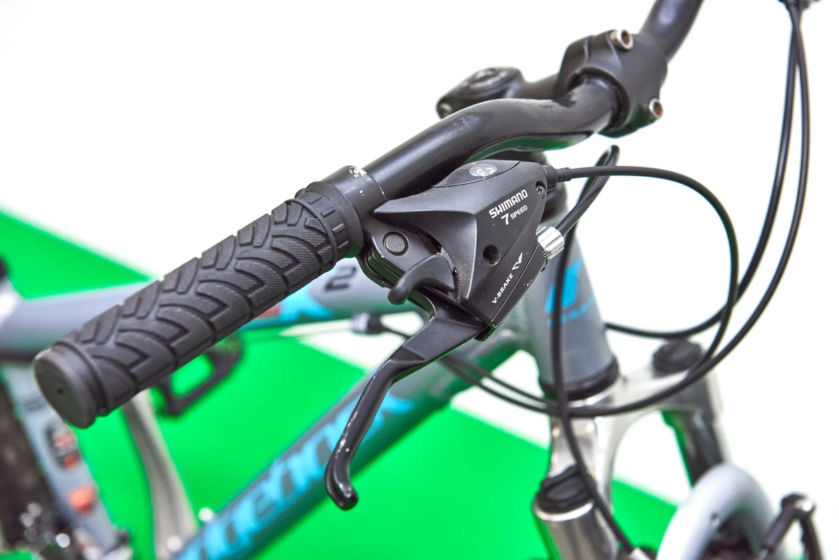 Extra small sale mountain bike