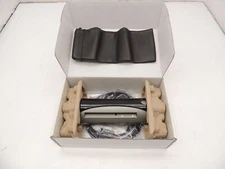 Ambir ScanShell PS667 USB Duplex ID Card Scanner w/ Many Accessories