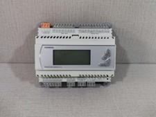 Siemens PolyCool RWR462.10 - Superheat Controller for Dry Expansion
