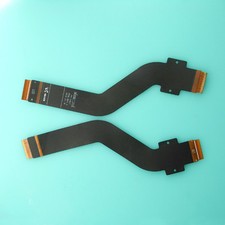 Lcd Screen Flex Cable Ribbon F Samsung Galaxy Tab 2 10.1 P5100 P5110 P7500 N8000