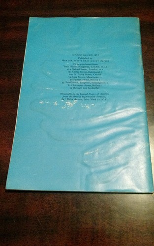 The Wright Brothers: A Brief Account of Their Work 1899 - 1911 C.H. Gibbs-Smith - Picture 4 of 4