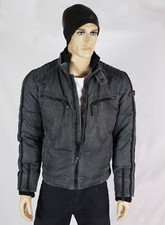 Strellson Swiss Cross Strellson Jacke 4seasons Field Jacket