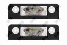 ABAKUS 017-19-900LED Kennzeichenleuchte für FORD