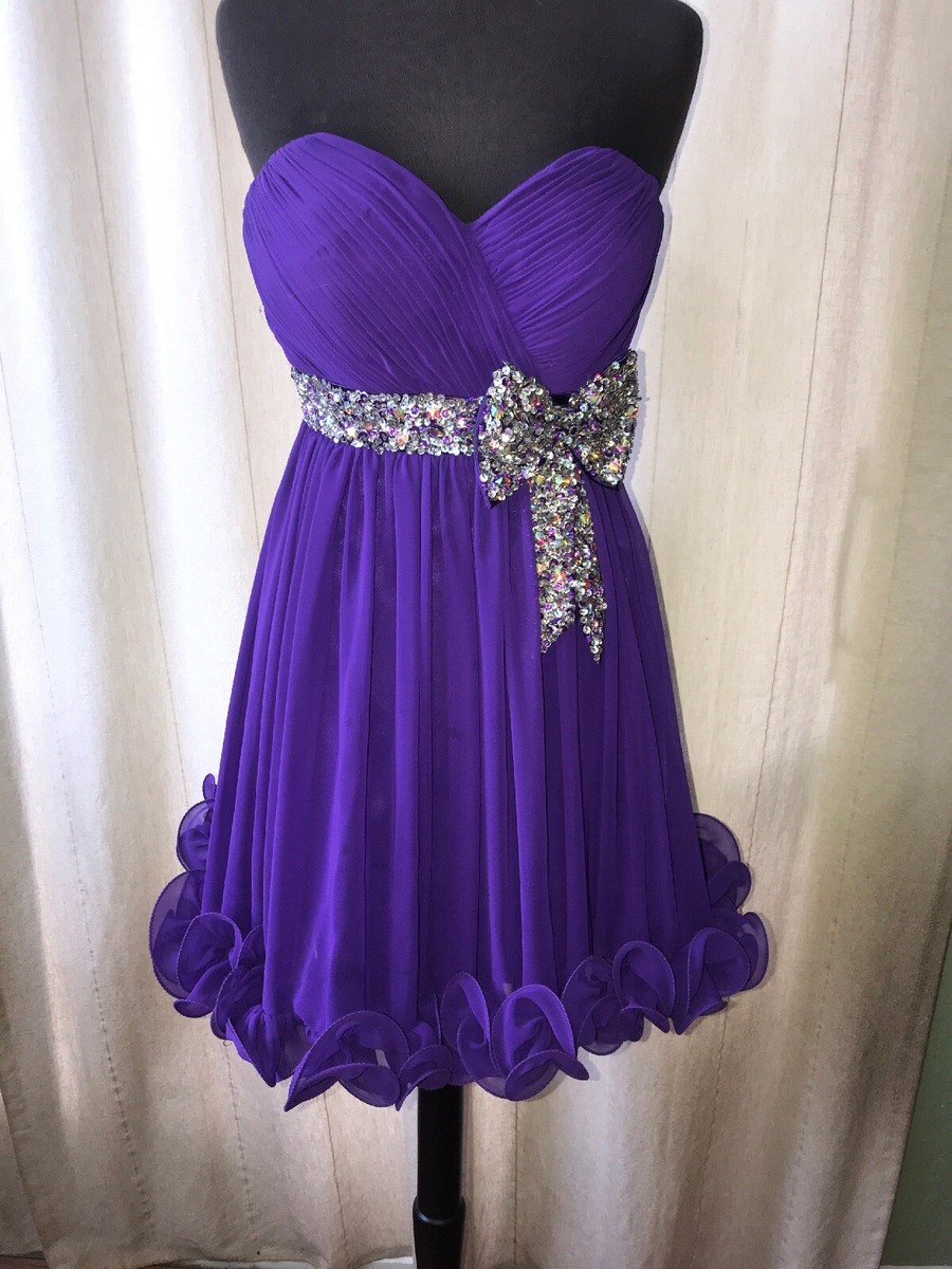 junior size cocktail dresses Temptation Juniors Homecoming Party Dress 0 Nice Its a versatile dress Top 10 Traditional Indian SCHL003431_R_XXL Size:13 US Women (10 UK/AU) Guest dresses